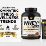 Best Whey Protein Powder 2026