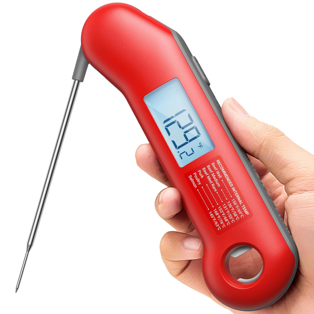 ThermoMaven Instant Read