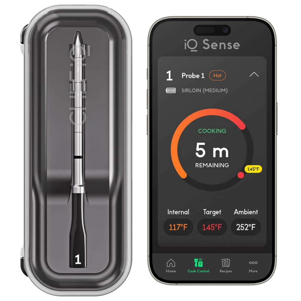 CHEF iQ Sense 3 Probes