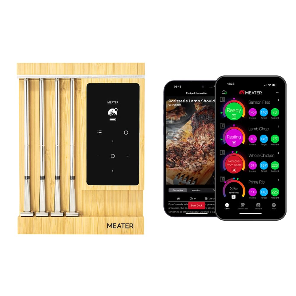 MEATER Pro XL