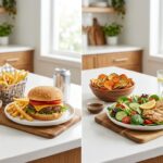 how to make comfort food healthier — 9 proven strategies