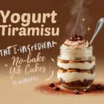 Yogurt Tiramisu