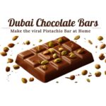 Dubai Chocolate Bar