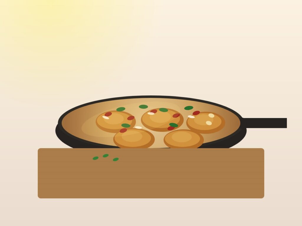 marry me chicken recipe creamy sun dried tomato sauce cast iron pan parmesan basil