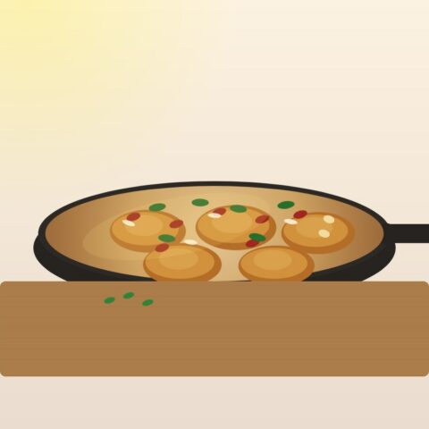 marry me chicken recipe creamy sun dried tomato sauce cast iron pan parmesan basil