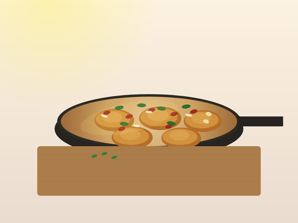 marry me chicken recipe creamy sun dried tomato sauce cast iron pan parmesan basil