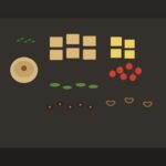 savory snack plate ideas TikTok 2026 hummus crackers cheese olives pickles