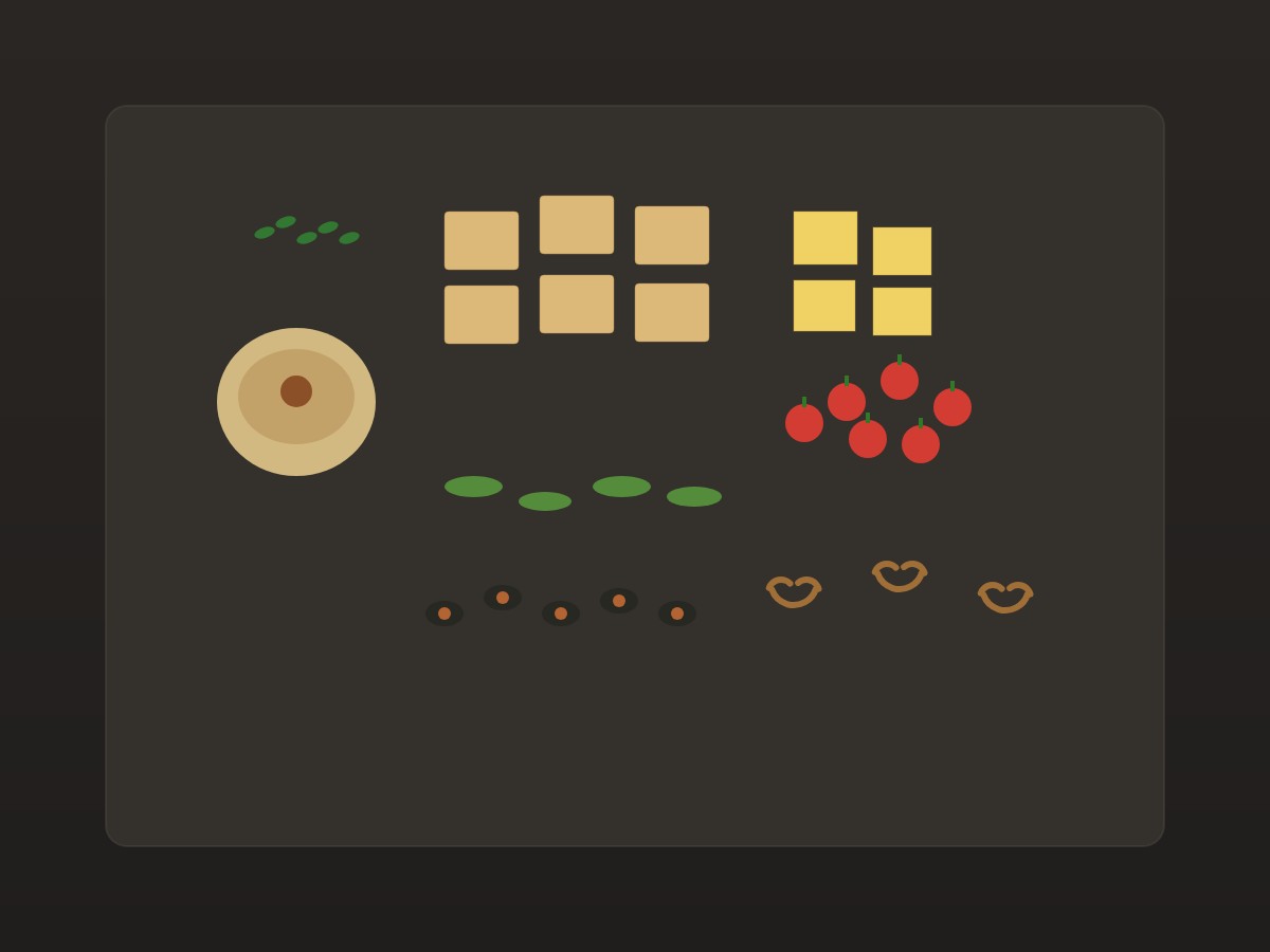 savory snack plate ideas TikTok 2026 hummus crackers cheese olives pickles